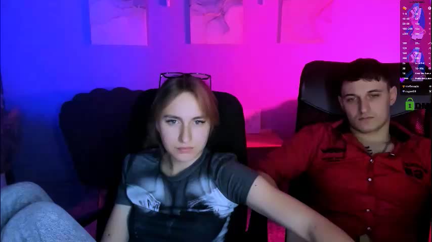 beauty_ginger Live Sex February 24, 2026