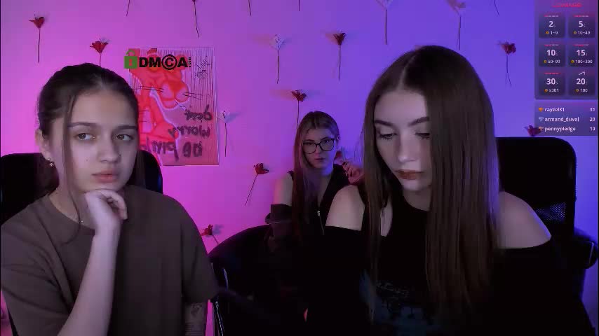 barbara_crazy Live Sex February 24, 2026