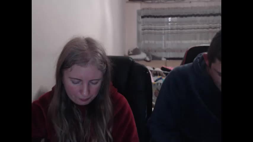 jenisandpeter Live Sex February 24, 2026