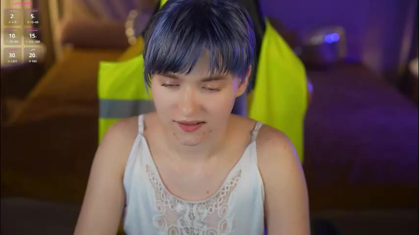 anabel2054 Live Sex February 24, 2026