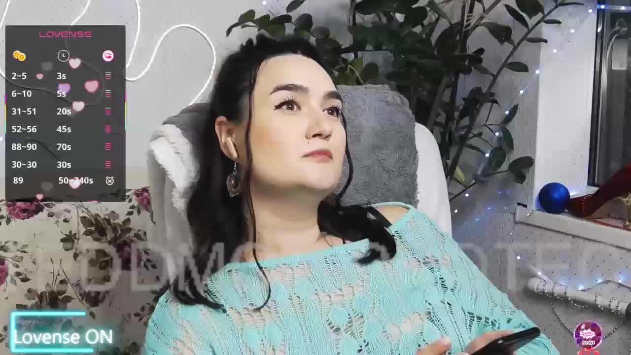 LinaCrave Live Sex February 24, 2026