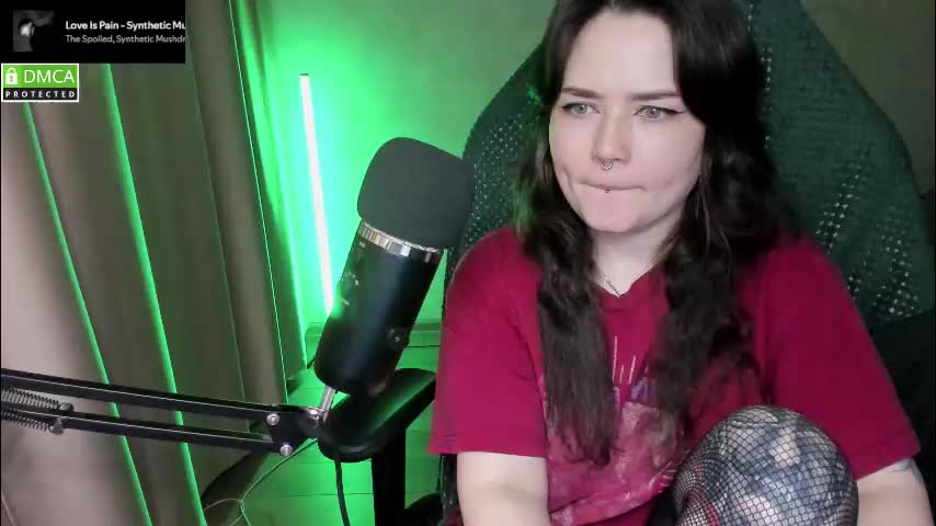 hell_hotline Live Sex February 24, 2026