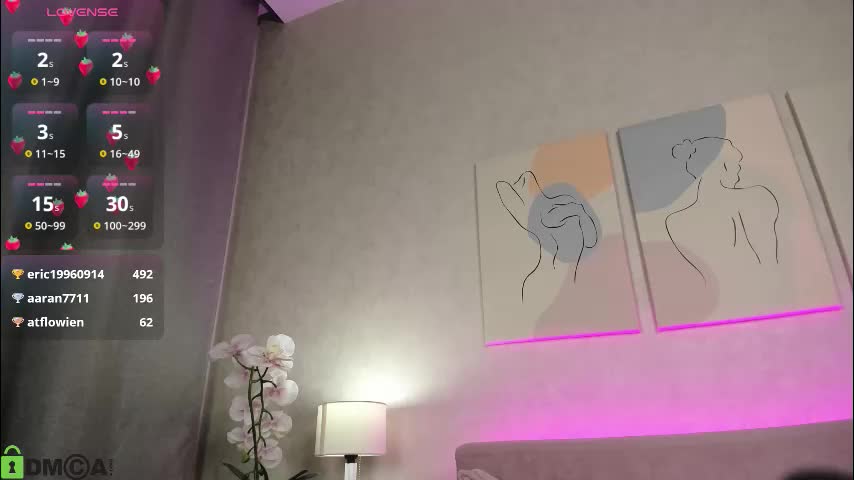 alisa_lesly Live Sex February 24, 2026