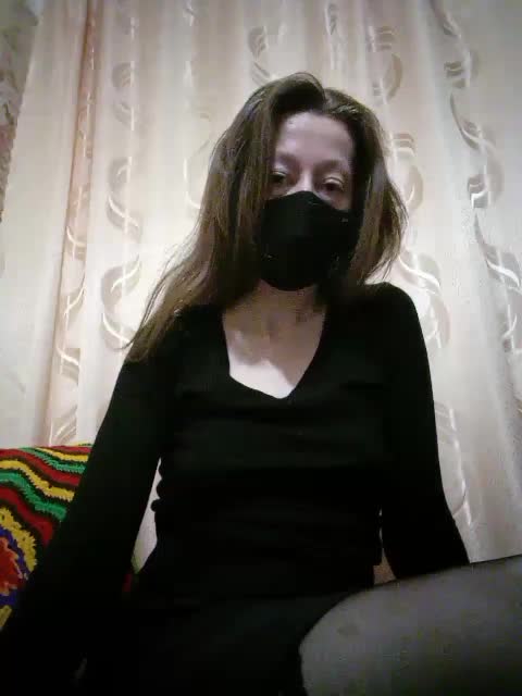 BelayaVorona Live Sex February 24, 2026