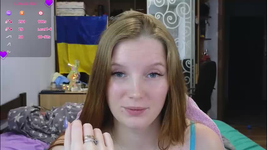 playful_mary Live Sex February 24, 2026