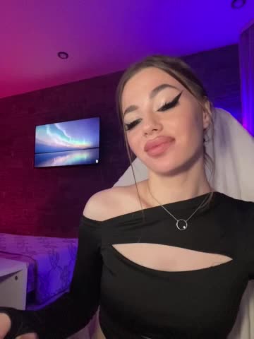 HotGirlEva Live Sex February 24, 2026