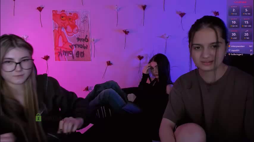 lissa_night Live Sex February 24, 2026