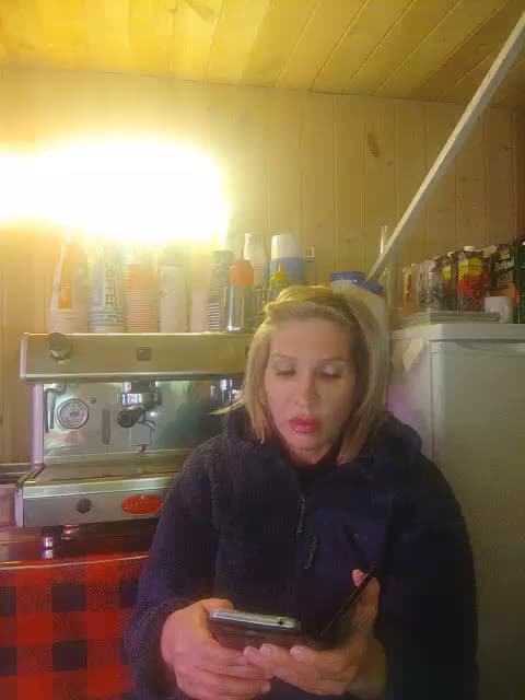 Katriona Live Sex February 24, 2026