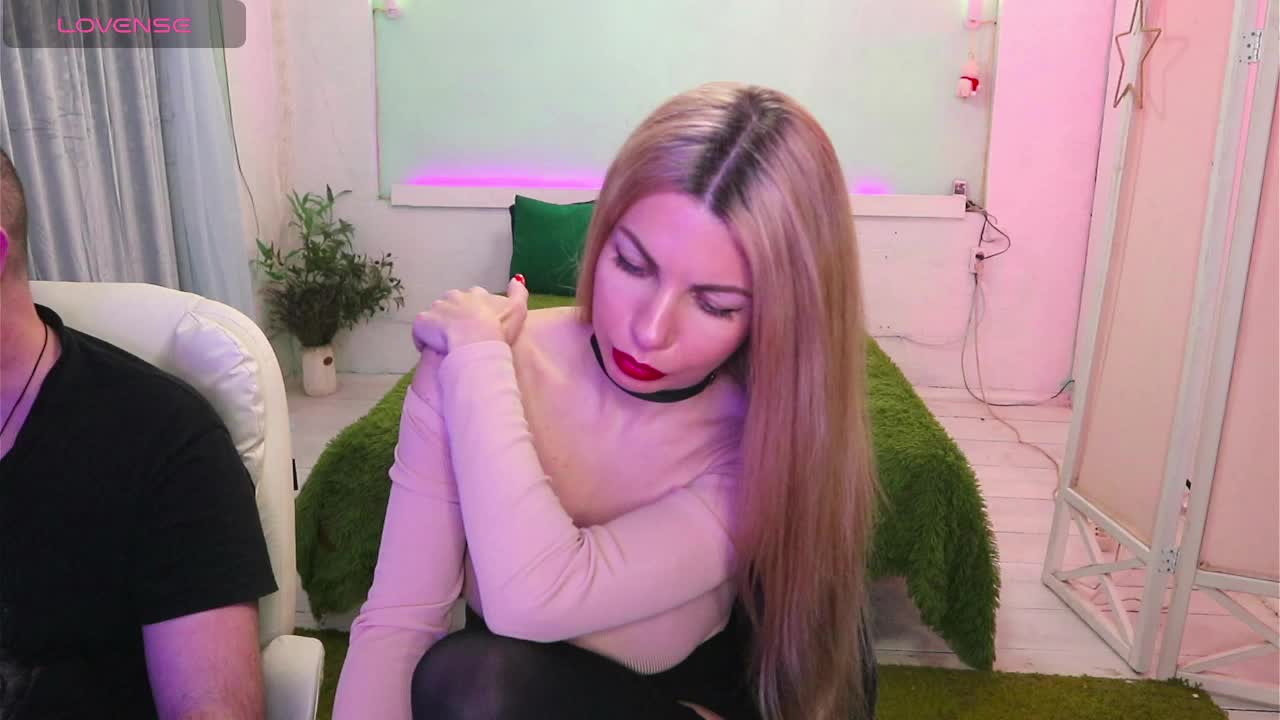 AlisaAleks Live Sex February 24, 2026