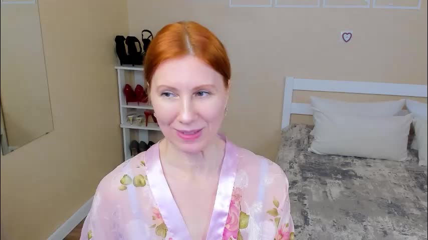 seductive_foxy_ Live Sex February 24, 2026