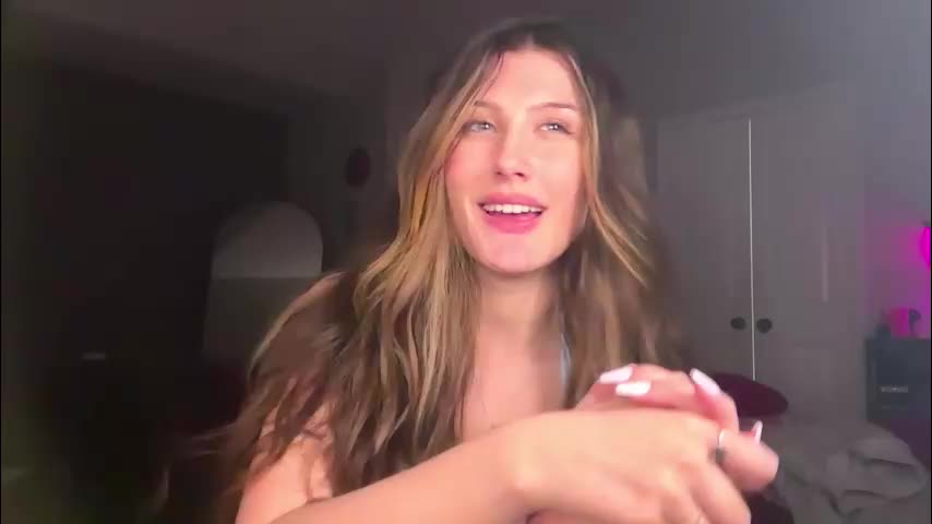 briadominick Live Sex February 24, 2026