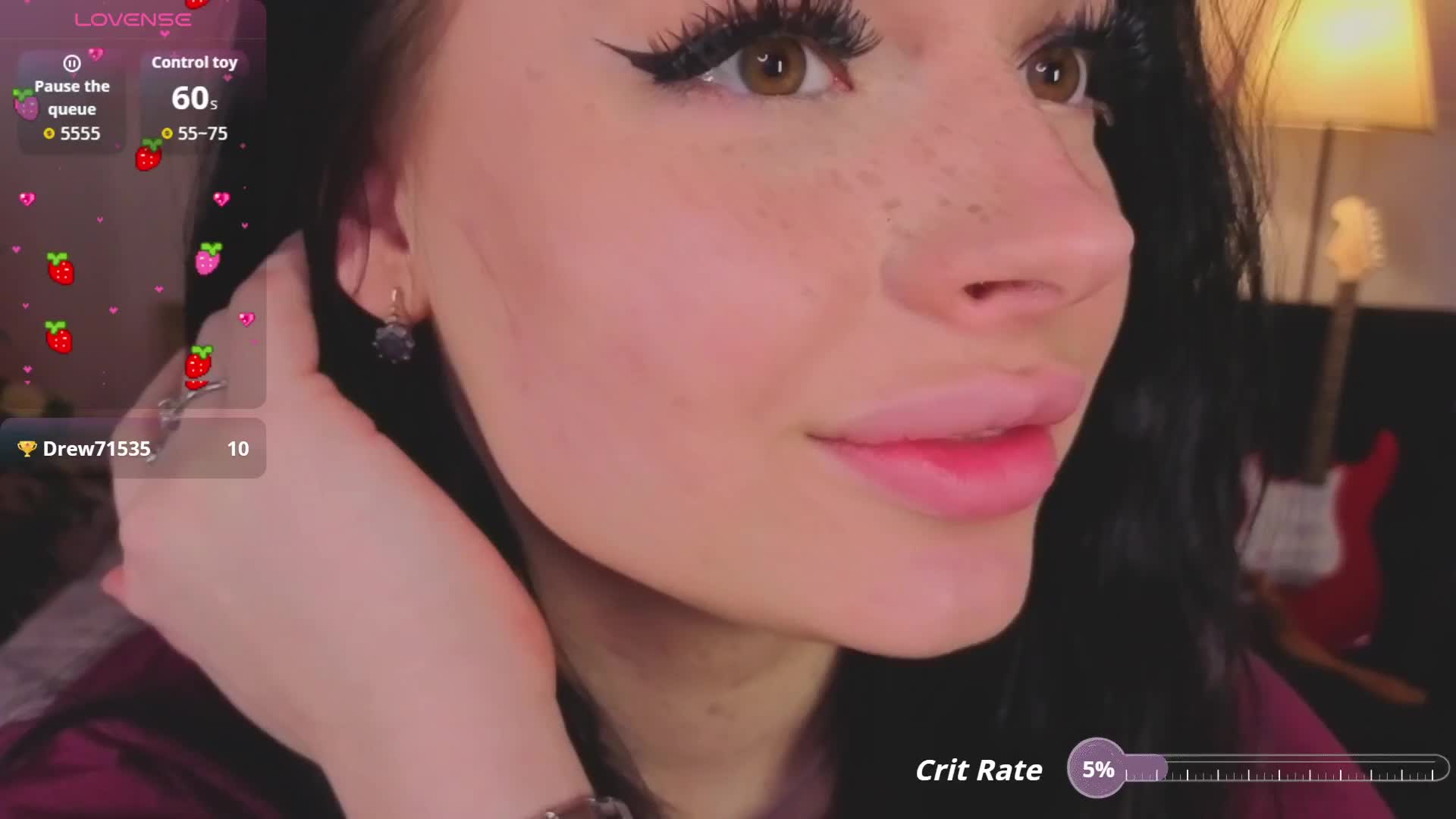 LisaaLiss Live Sex February 24, 2026