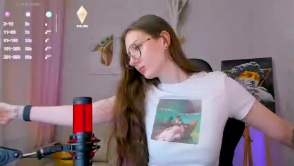 KiraRumGirl Live Sex February 24, 2026