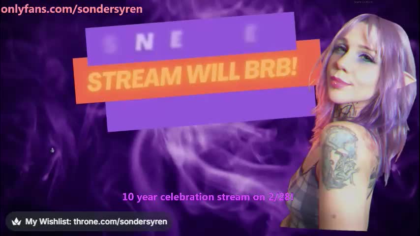 tricky_nymph Live Sex February 24, 2026