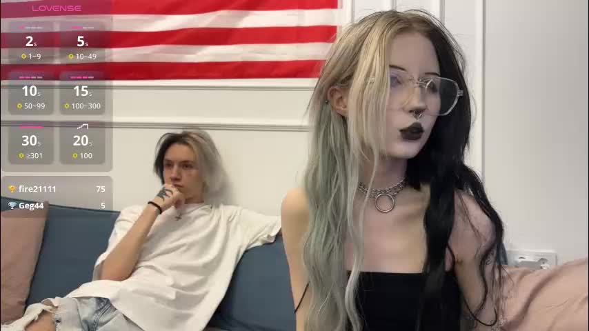 veryraretwins Live Sex February 24, 2026