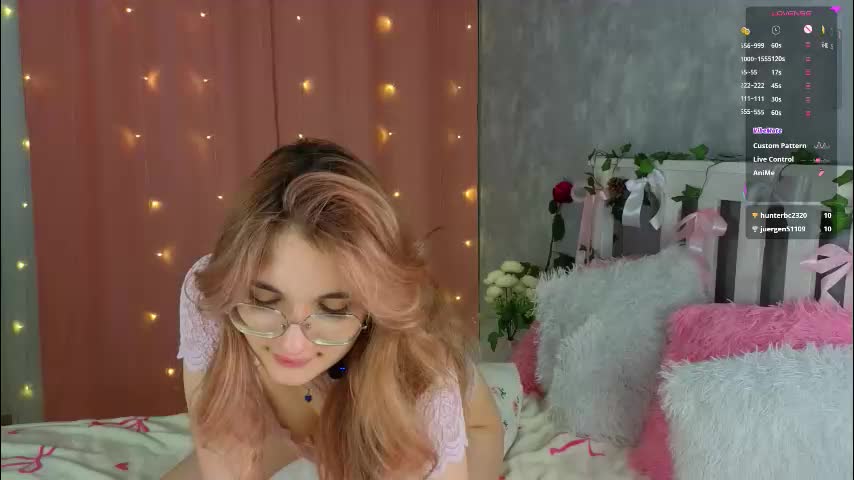 vivyboo111 Live Sex February 24, 2026