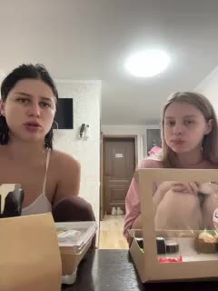 VibroMashulkaDashulka Live Sex February 24, 2026