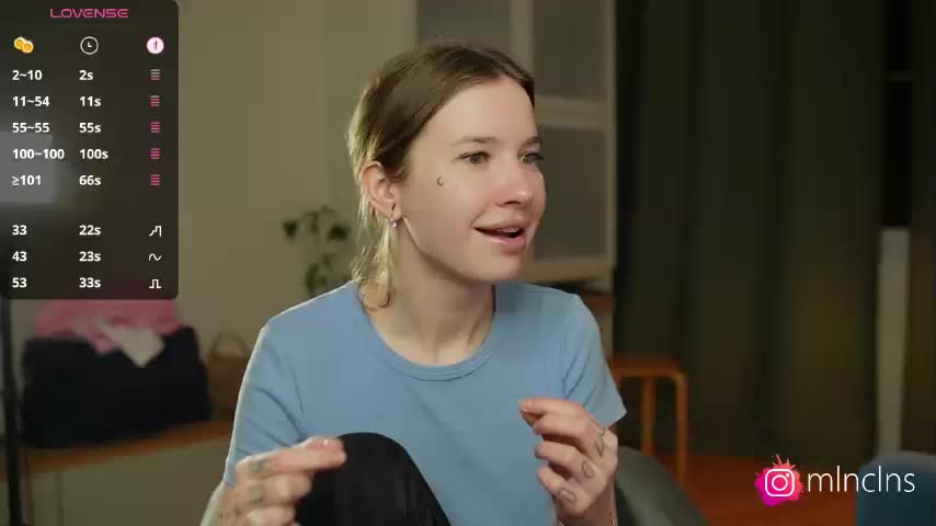 mel-collins Live Sex February 24, 2026