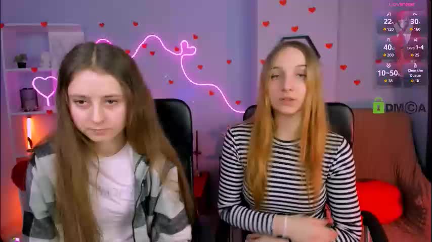 rebecca_smile_ Live Sex February 24, 2026