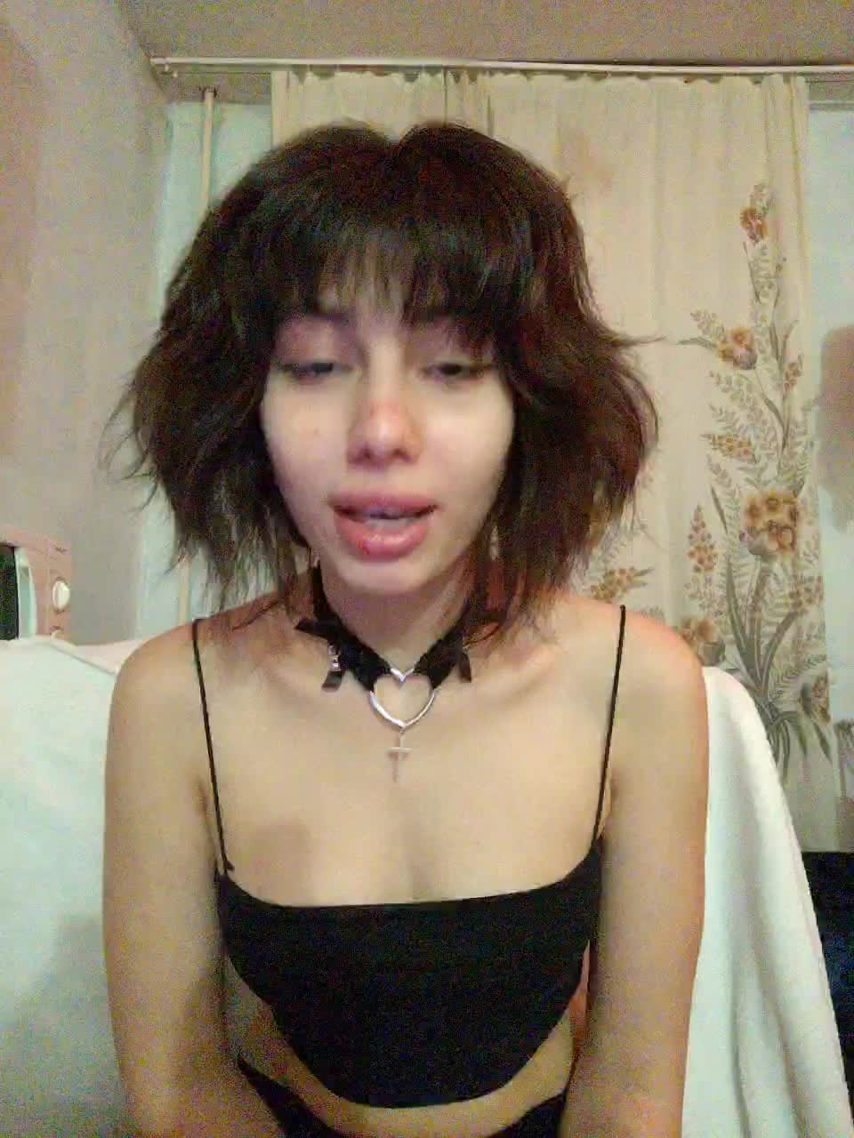 Tinablackkk Live Sex February 24, 2026