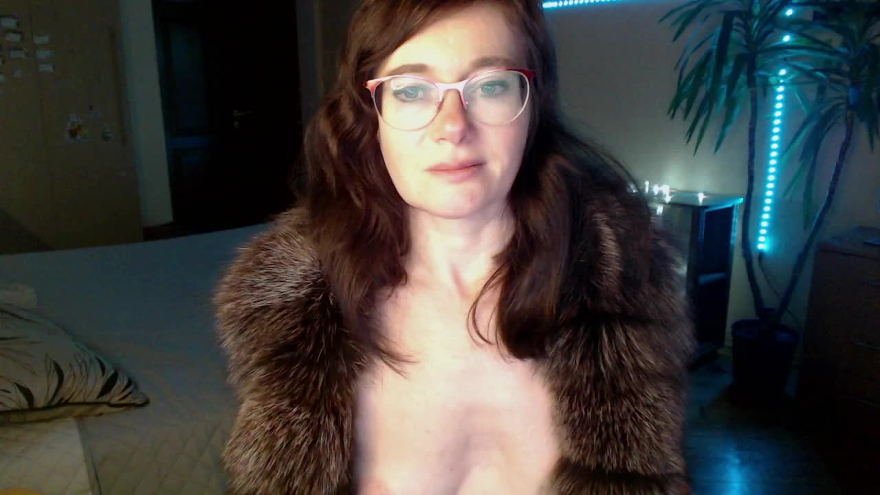 Viorica Live Sex February 24, 2026