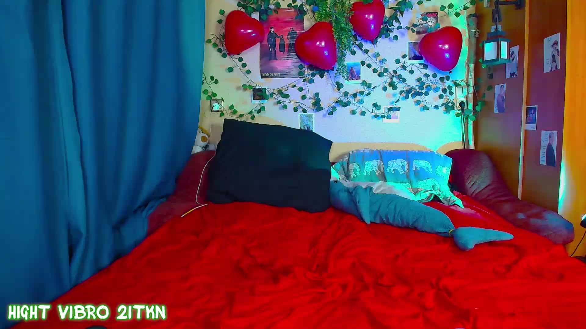 Tricky_Kitsune Live Sex February 24, 2026