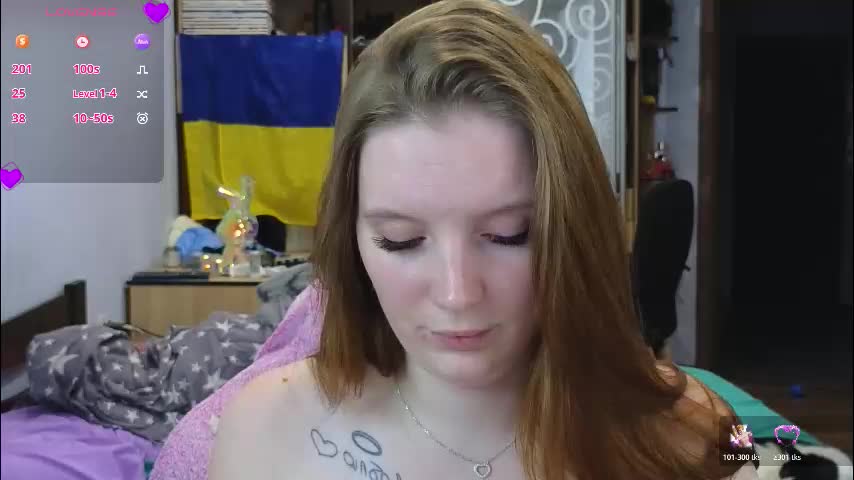 playful_mary Live Sex February 24, 2026