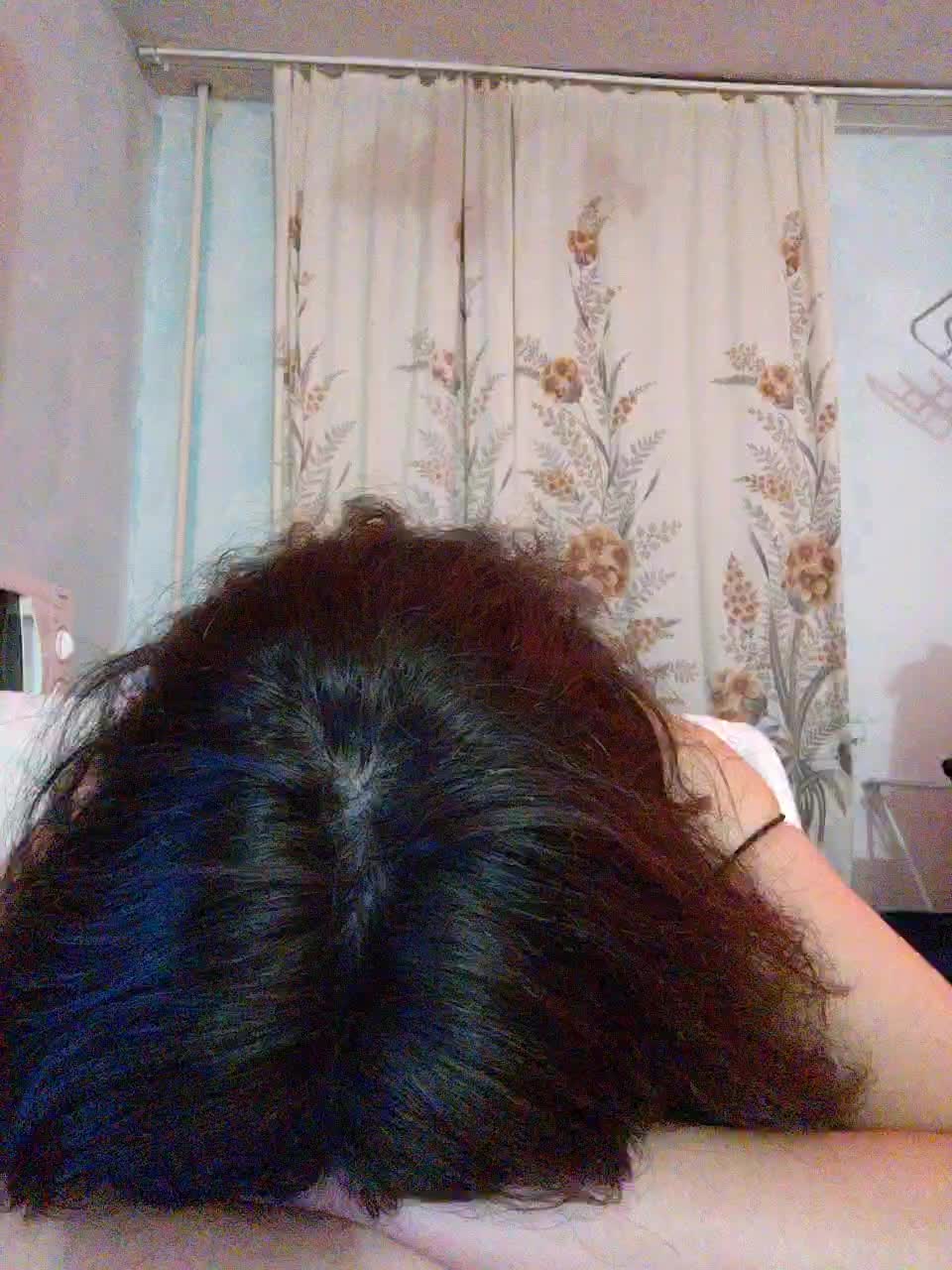 Tinablackkk Live Sex February 24, 2026