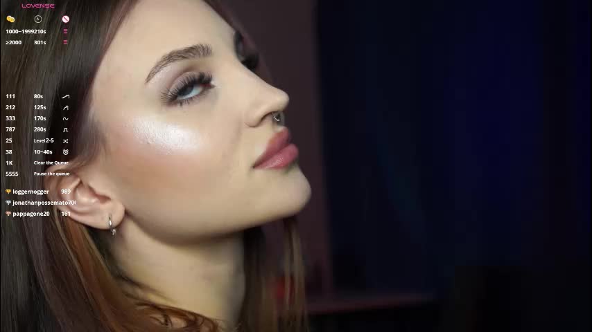 beckymadsons Live Sex February 24, 2026