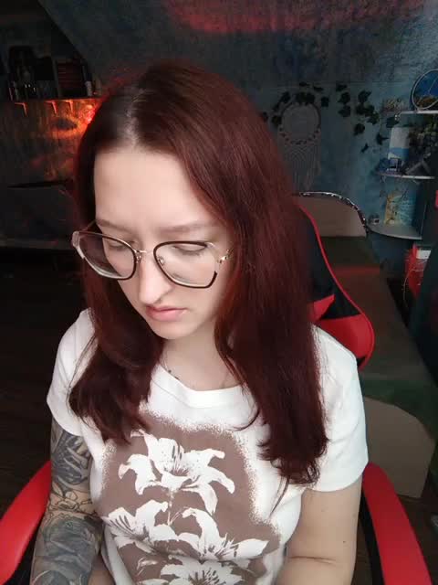 Mari_Gold Live Sex February 24, 2026