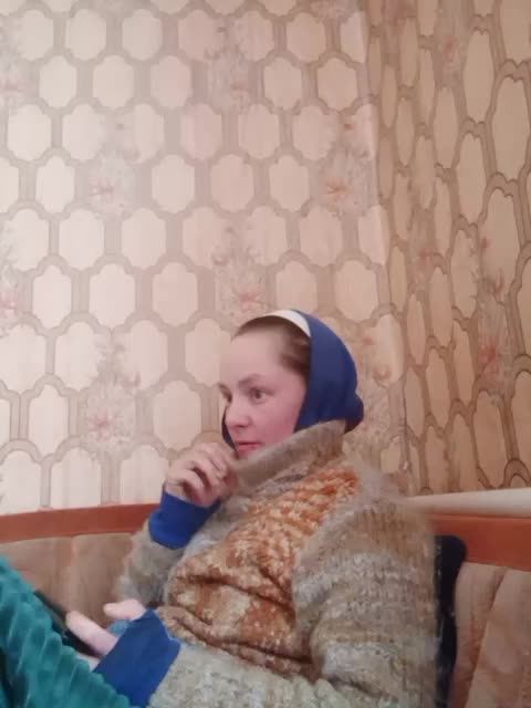 Calibriya Live Sex February 24, 2026