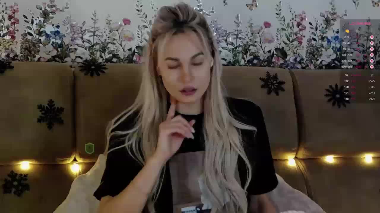 Kocmoc_Katerina Live Sex February 24, 2026