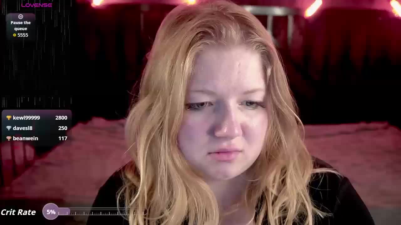 TinkerrBelll Live Sex February 24, 2026