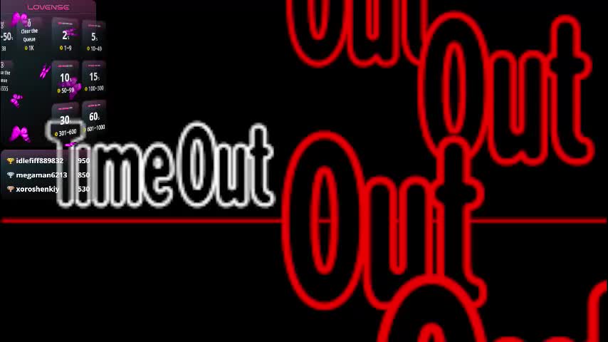 kira0541 Live Sex February 24, 2026