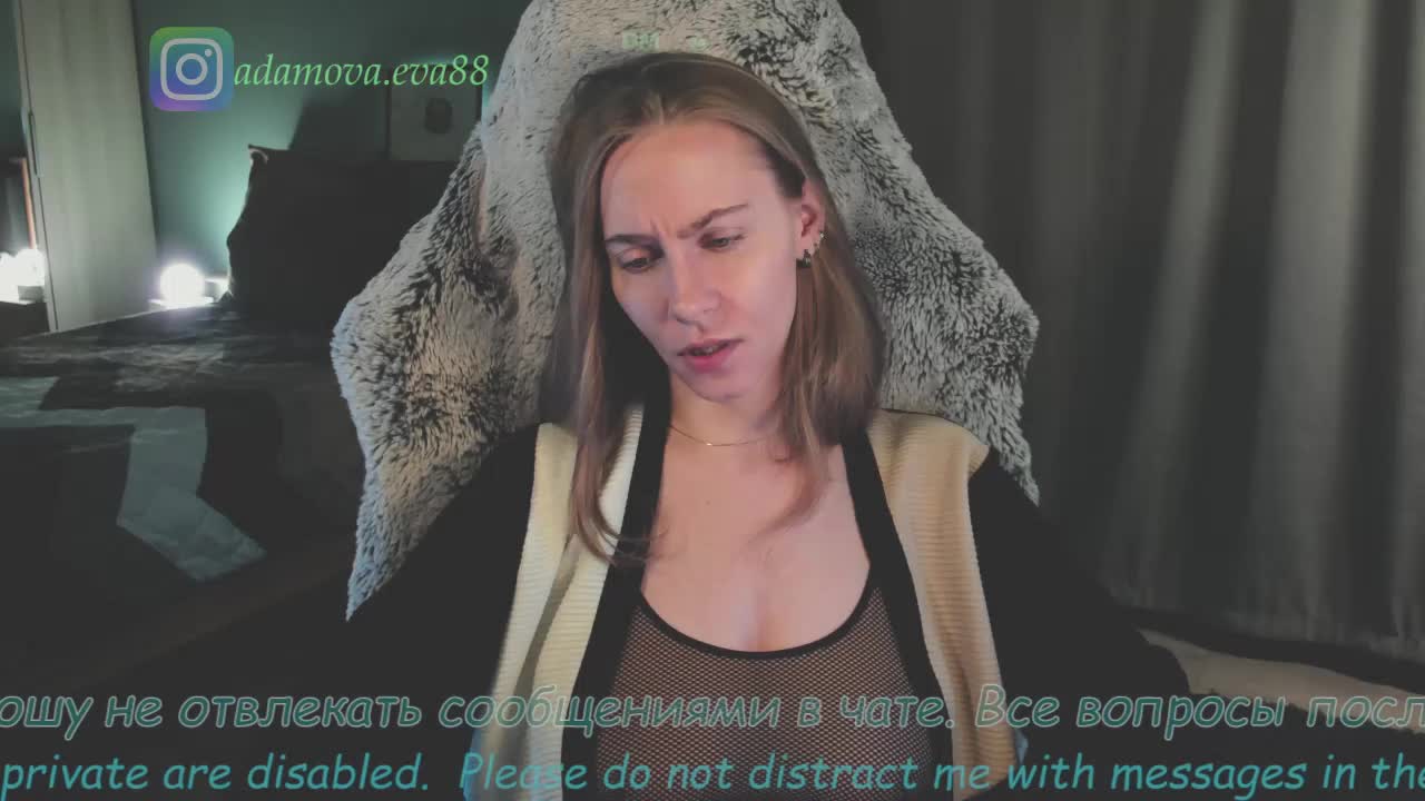 Adamova_Eva Live Sex February 24, 2026