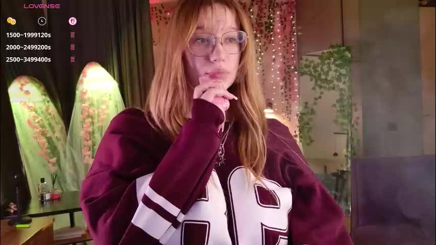 morvelyn Live Sex February 24, 2026