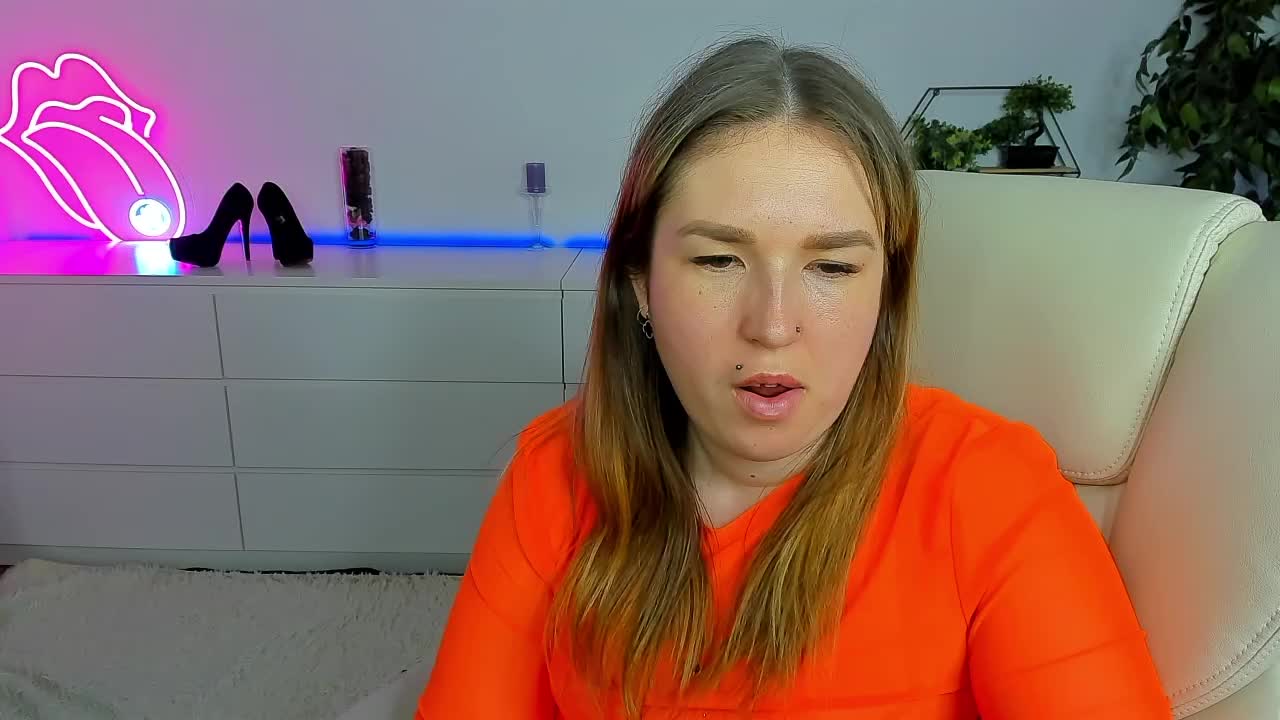 SofiiDarling Live Sex February 24, 2026