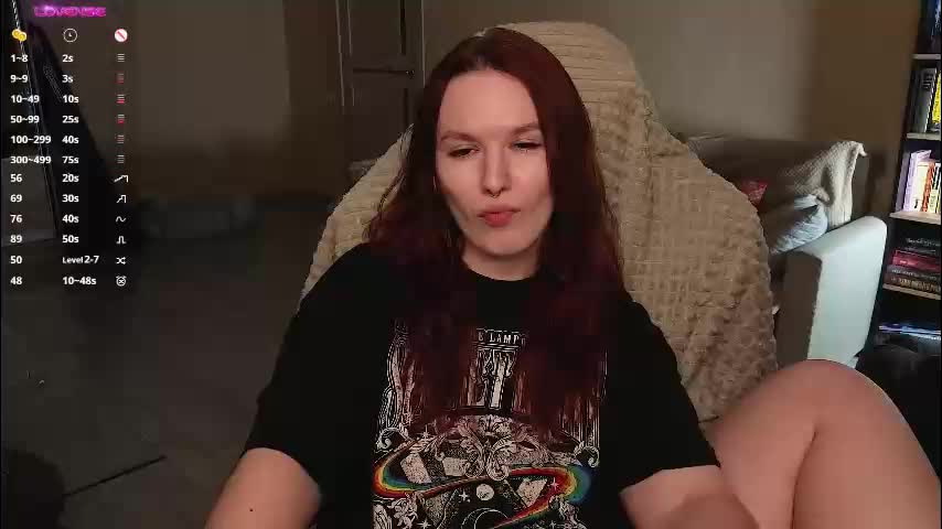 val_manson Live Sex February 24, 2026