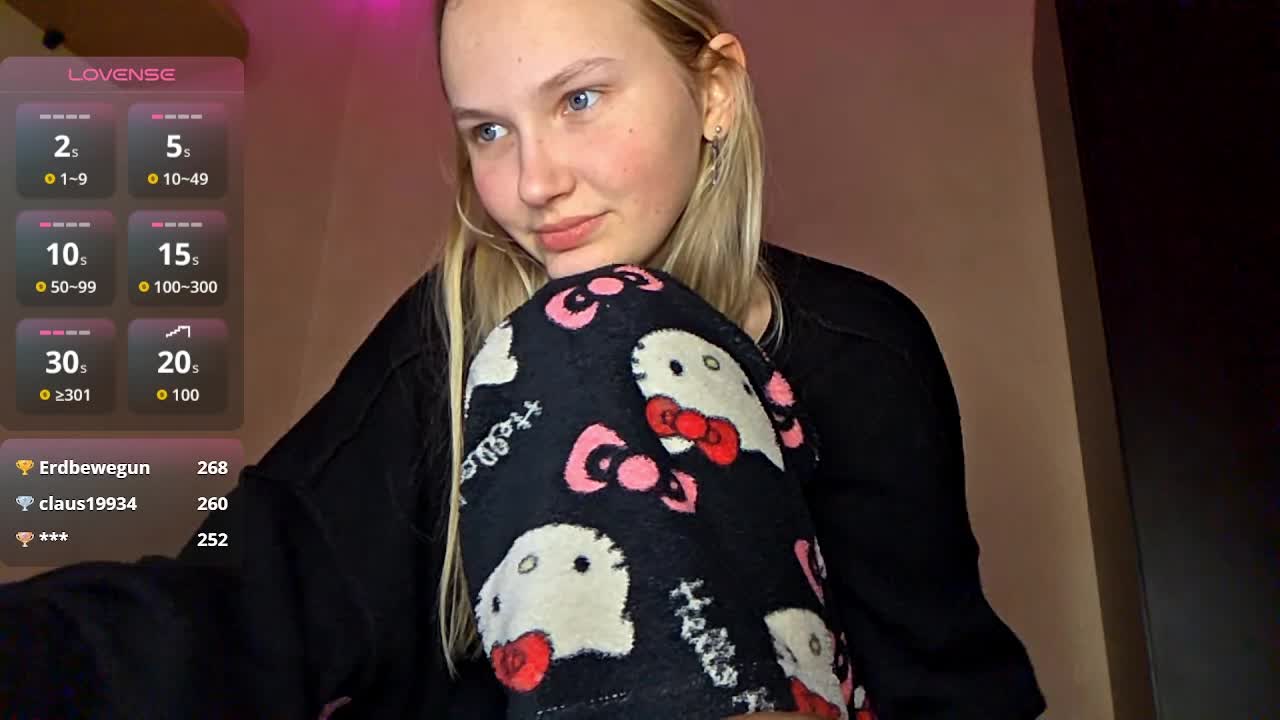MilagroKailey Live Sex February 24, 2026