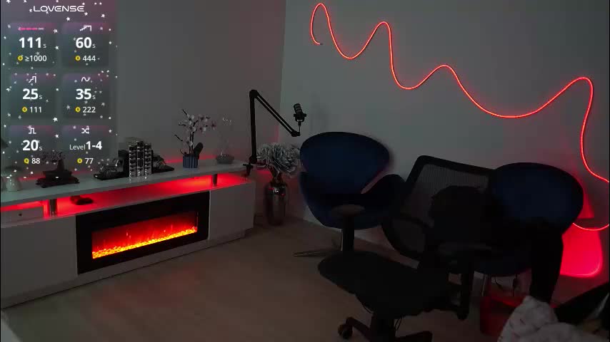 lilbeccaxo Live Sex February 24, 2026