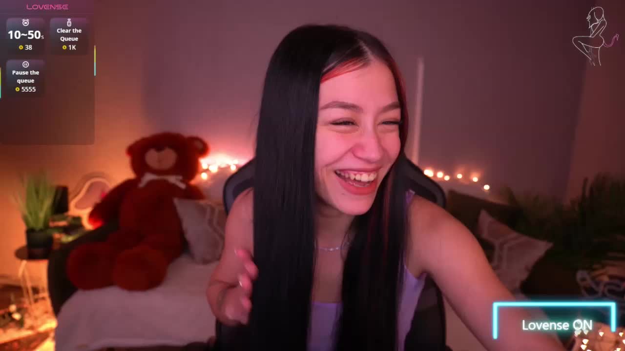 FataleNellie Live Sex February 24, 2026