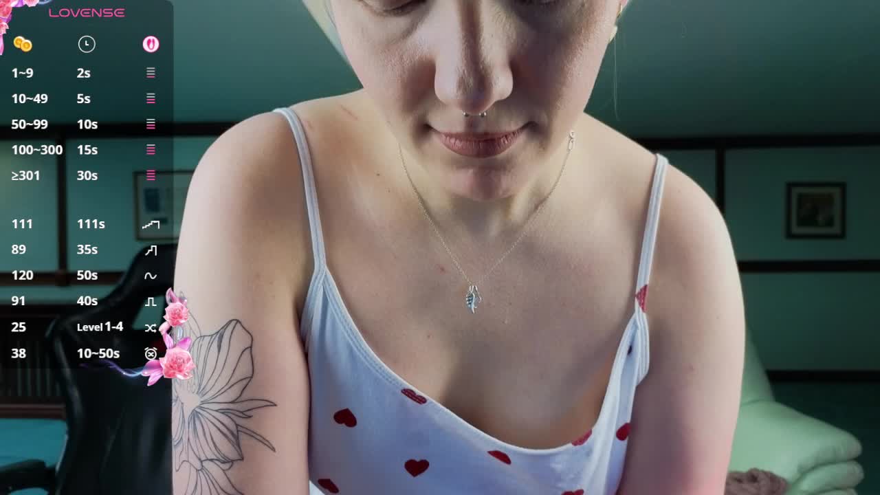 KiraRustle Live Sex February 24, 2026