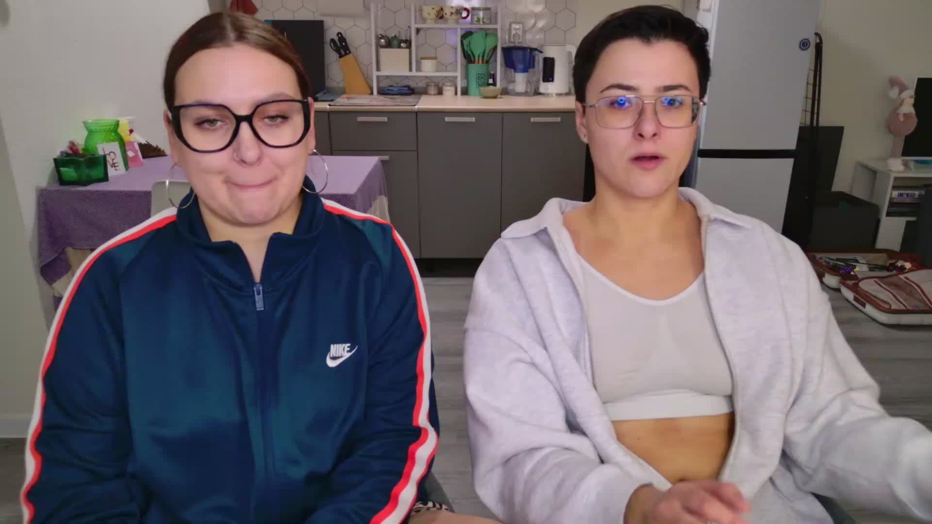 dreamteamgirls Live Sex February 24, 2026