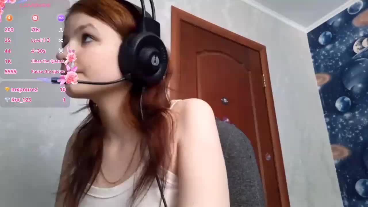 SibylNasby Live Sex February 24, 2026