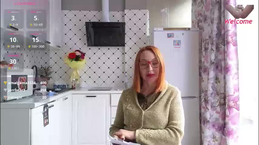 lyboff72 Live Sex February 24, 2026