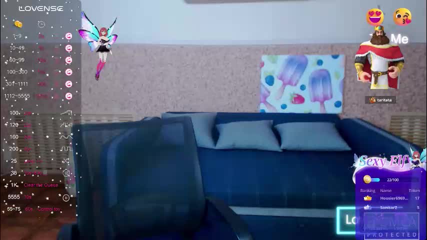 amali_ivanna_smit Live Sex February 24, 2026