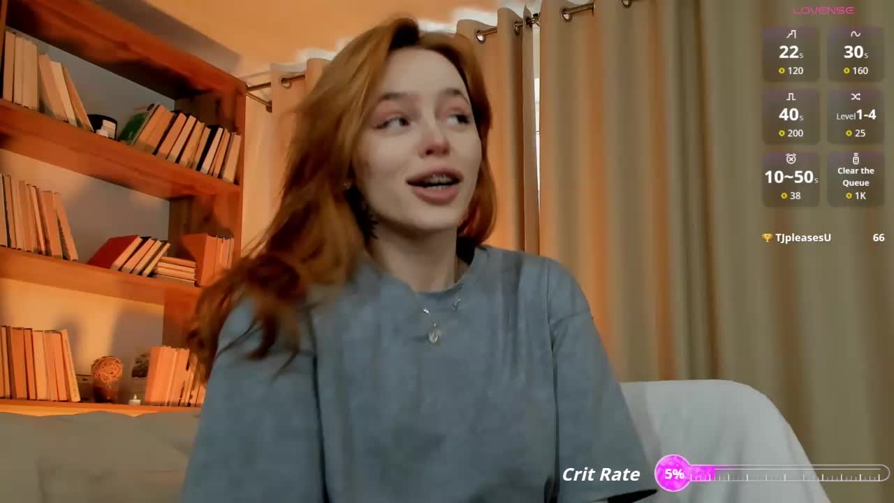 Phoenix_Margo Live Sex February 24, 2026