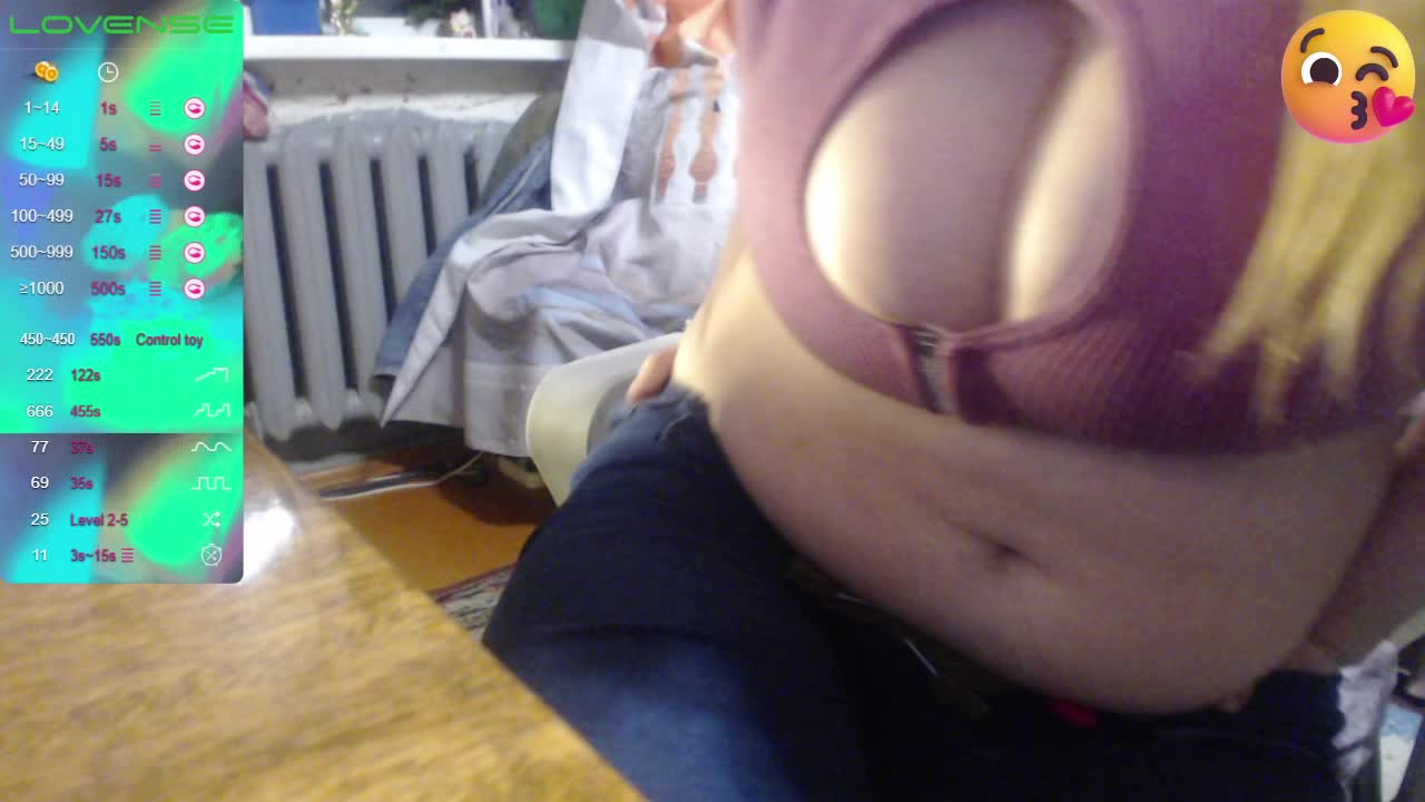 sweetboobs Live Sex February 24, 2026