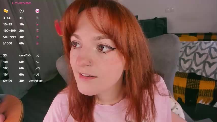 juliet_schoolgirl Live Sex February 24, 2026