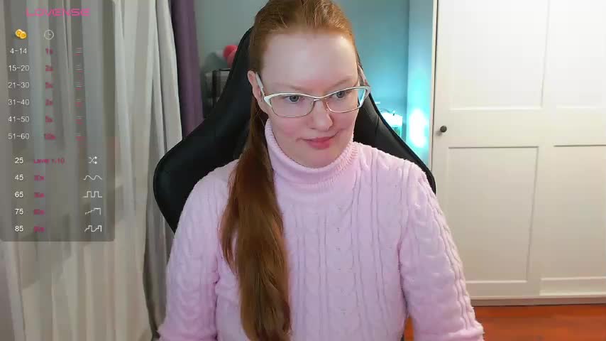 lady_inari Live Sex February 24, 2026